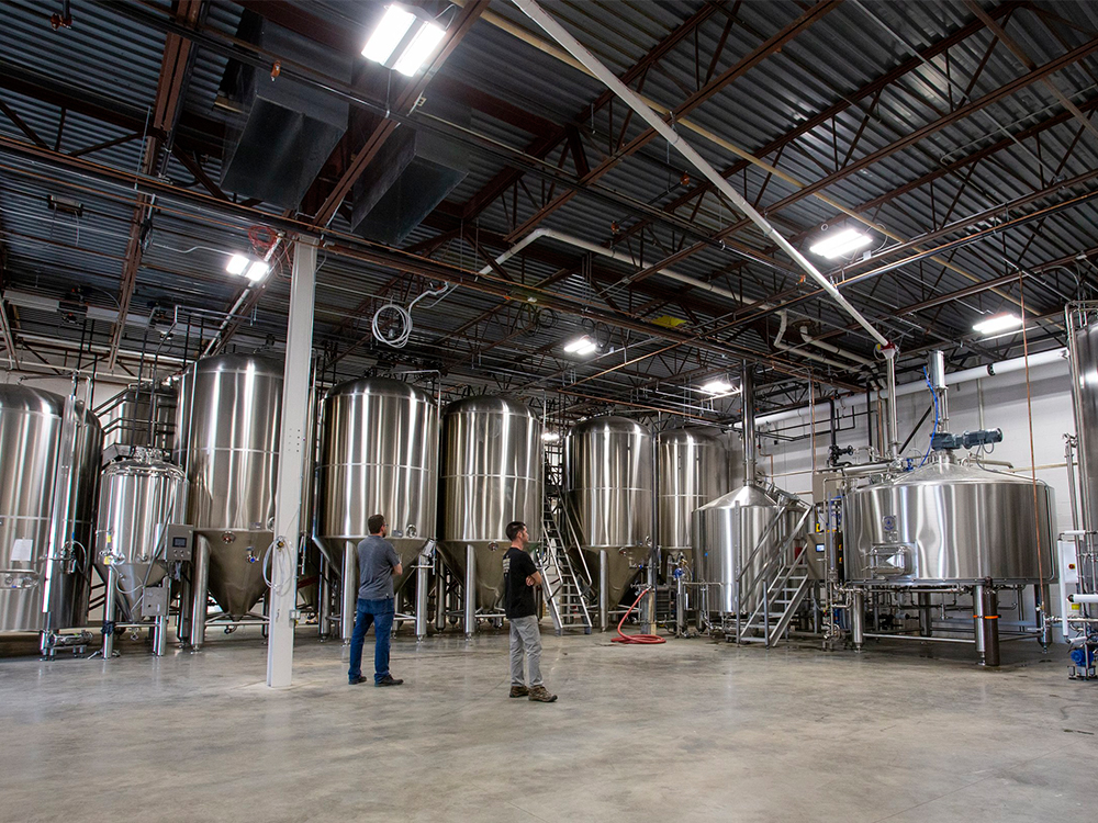 equipo para cervecerías,equipo para cervecerías